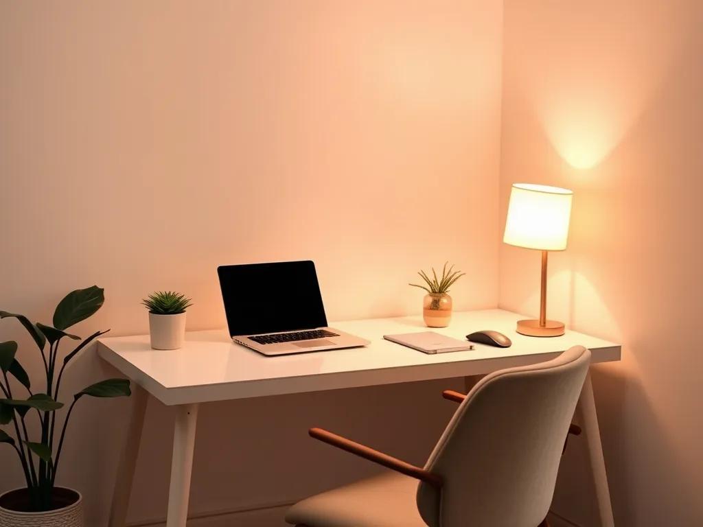 Transform Your Workspace: Secrets to an Organized and Efficient Setup