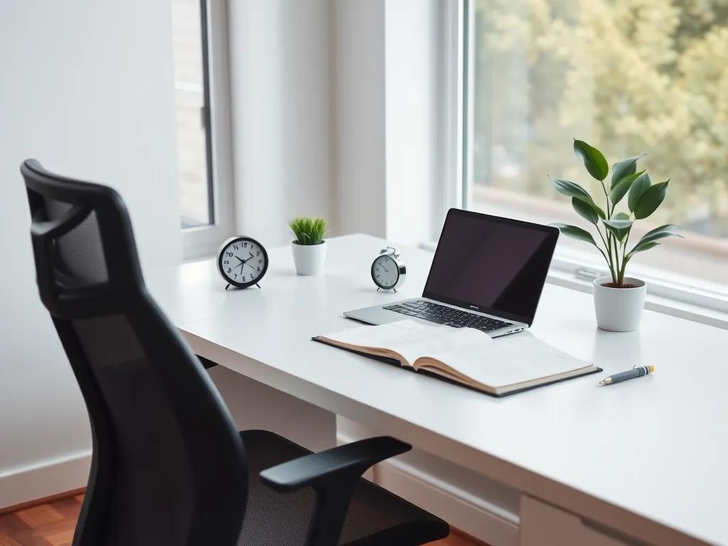 Time Is Money: Mastering Your Remote Work Schedule for Maximum Results